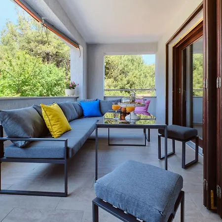 Apartman Lota Mali Lošinj