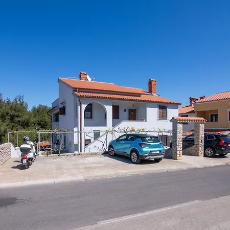 Apartman Lota Mali Lošinj