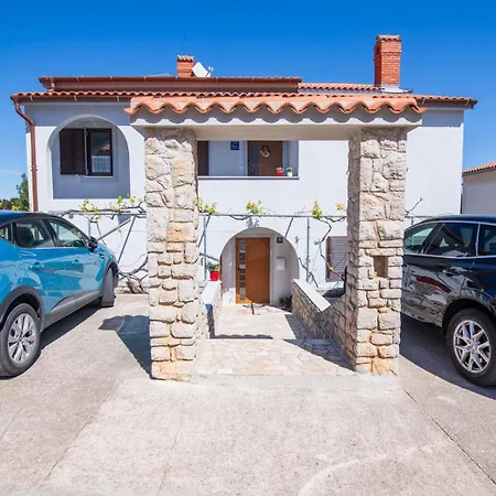 Apartman Lota
